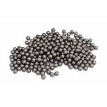 Micro Deval, Abrasive Charges, 9.5 mm Stainless Steel