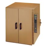 Quincy Bench Oven, Forced Air, 450&deg;/232&deg;C, 10.6 cu ft,, Digital, 115V/16A