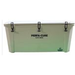 Curing Box, Heats only, Waterless, 110 V