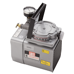 Vacuum Pump for Core Rig