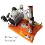 Combination Base Assembly for M-1 Core Bore Rig