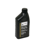 Vacuum Pump, Oil, 1 Quart