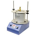Rice Test and Specific Gravity De-Airator Shaker 