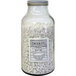 Desiccant, Drierite, regular, #4 mesh, 1 lb