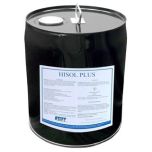 Solvent, Biodegradable, Hisol Plus, 145° F, 5 Gallon