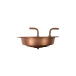 Reflux Extractor Set, Copper Condenser, 2000g