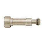 Saybolt Viscometer, Stainless Steel Tube