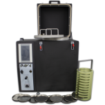 Pressure Aging Vessel (PAV) System 230 V/50/60 Hz