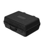 Moisture Tester, Case with Molded Handles