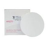 Filter Paper, 100/Pkg, 5.9 In (150 mm) Diameter, Coarse Grade