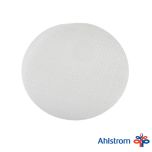 R-Value Filter Paper, 100/Pack, Grade 613, 10cm diameter