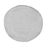 CBR Filter Screen, 100 Mesh, 5.9 In (150 mm) Diameter