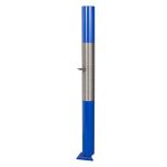 Hammer, 5.5 Lb with Pie Shaped Foot for Mechanical Soil Compactor