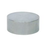 Consolidometer, Calibration Disk 2.460 inch dia x 1 inch high (62.5 mm x 25.4 mm)