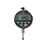 Digital Dial Indicator, 0.6 In (0.324mm) Range x 0.0001 In (0.00254mm) Resolution
