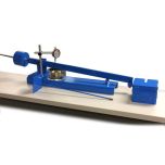 Swell/Consolidation Machine for 2 inch Samples (Complete)