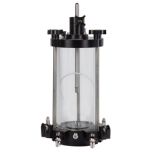 Triaxial Test Chamber, 3 Inch Diameter (76.2 mm)