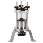 Toxic interface Chamber, Flexwall Permeability Chamber, 180 cc