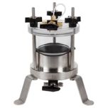 Toxic interface Chamber, Flexwall Permeability Chamber, 500 cc