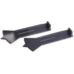 Grooving Tool, Plastic, 10/Pkg