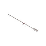 Plunger, 12.5 mm, 30 g Total Weight