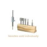 Acme Penetrometer, Needle, 1/4 In² (161 mm²) End Area