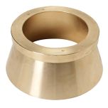 Conical Mold, Bronze
