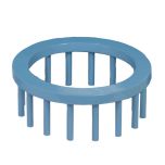SCC J-Ring alone -  Separate from Set