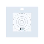 SCC Spread Test, Base Plate [Base Plate Only - Purchase Decal Separately]