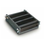 Prism Mold, 3 Gang, 40 mm x 40 mm x 160 mm