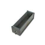 Prism Mold, 1 Gang 3" x 3" x 10"