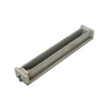 Prism Mold, 1 Gang 1" x 1" x 10"