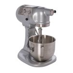 Benchtop Laboratory Mixer, 5 Qt , 110 V/60