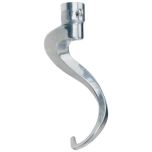 Aluminum Dough Hook, 20 Qt