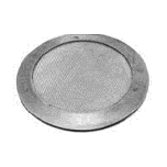 Perma™ Stainless Steel Mesh - Pair