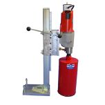 Core Drilling Machine, Electric, 2.5 Inches