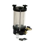 Flexwall Chamber, 4 In (101.6 mm) Diameter Sample Capacity