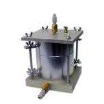 Compaction Permeameter, 6.0 Inch (152.4 mm)