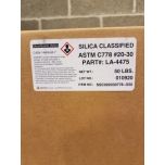 Tensile Test Sand - ASTM C778 #20-30 Sand