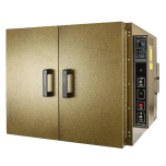 Bench Oven, 7 Cu. Ft. Forced Air, Stainless Steel, 225C/237F, 115V