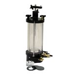 Triaxial Test Chamber, 4 Inch Diameter (101.6 mm)
