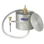 Vacuum Pycnometer, Rice Test Set, 2 kg Capacity