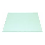 Glass Plate, Coarse Void Content Set