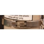 Volumetair Steel Clamp Assembly