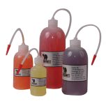 Wash Bottle, LDPE, 1000ml (33 oz)