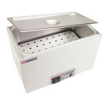 Water Bath With Circulator, 120 V/60Hz