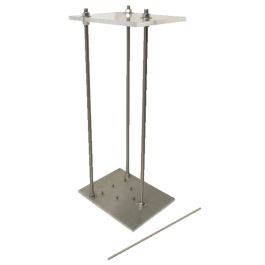 Forney CMT Equipment | Core Length Measuring Device | Call us at 800 ...