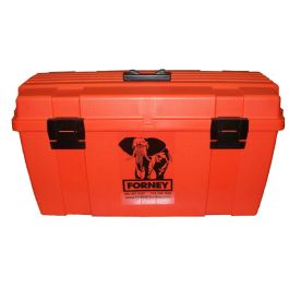 Plastic Carrying Case for Type B Air Meter
