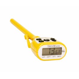 Digital Pocket Thermometer, -40°F to +500°F