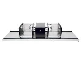 Forney CMT Equipment | Slake Durability Device | Call us at 800-367-6397